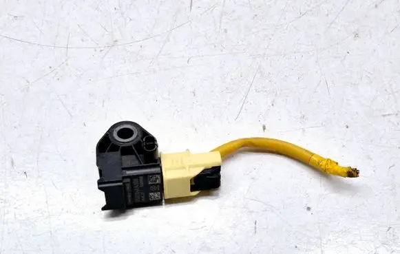 Hyundai Tucson IV NX4 Airbag deployment crash/impact sensor 95920AA100
