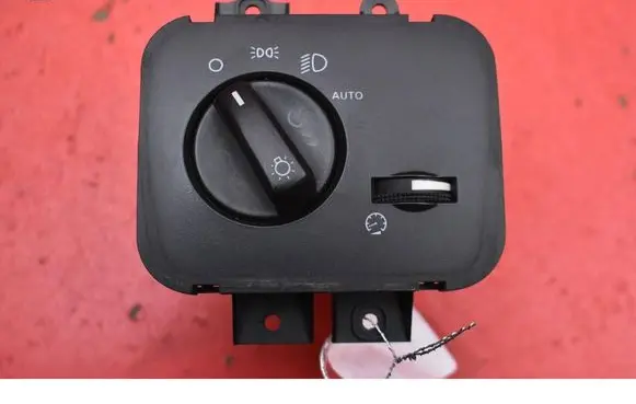 Land Rover Range Rover Sport L320 Light switch YUD501480PVJ