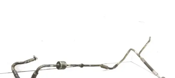 Citroen C6 Air conditioning (A/C) pipe/hose 9686413880