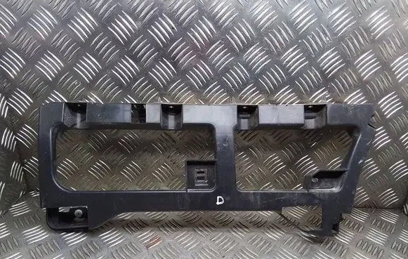 Citroen Jumpy Rear bumper mounting bracket 9810782580