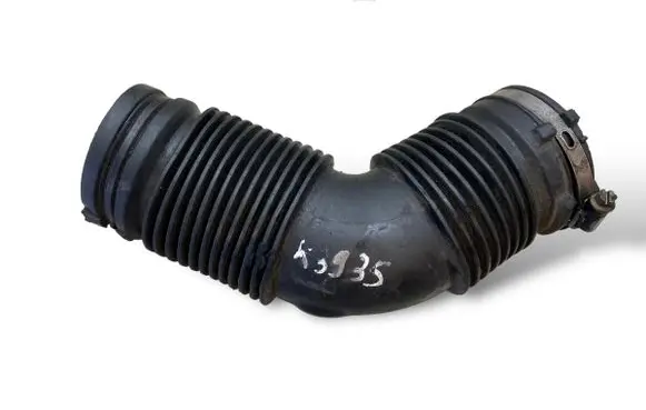 Citroen C4 I Air intake hose/pipe 9649757480 K3935