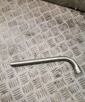 Skoda Octavia Mk2 (1Z) Wheel nut wrench 4d0012219a