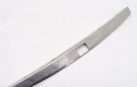 Audi A6 Allroad C5 Front sill (body part) 4B9864483A