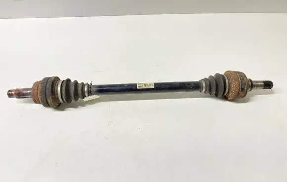BMW X5 E70 Rear driveshaft 105381