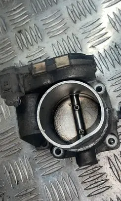 Audi A3 S3 8L Throttle valve 06A133062C 08529 0280750036