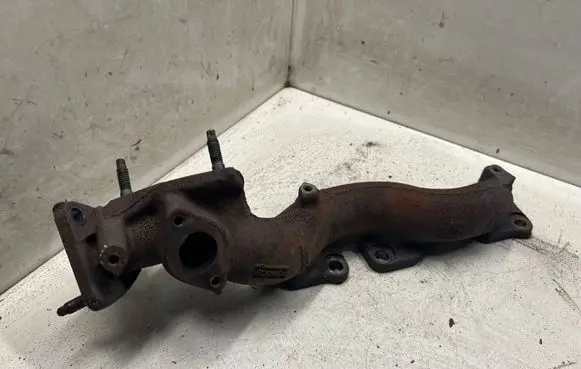 Jaguar XF Exhaust manifold 9X2Q9431EB