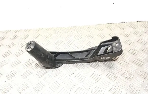 Volkswagen Golf V Front bumper mounting bracket 1K0807889
