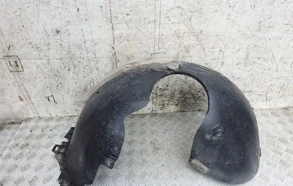 Volkswagen e-Golf Front wheel arch liner splash guards 5G0805977C 5G0805969G