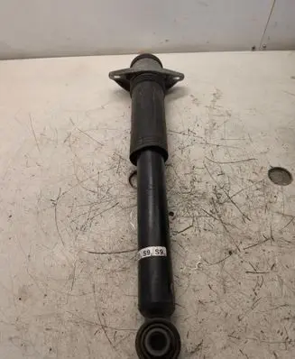 Toyota Corolla E210 E21 Rear shock absorber/damper 4853002S90