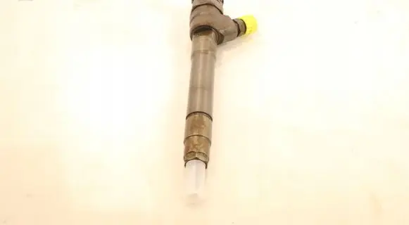 Renault Trafic III (X82) Fuel injector 0445110569