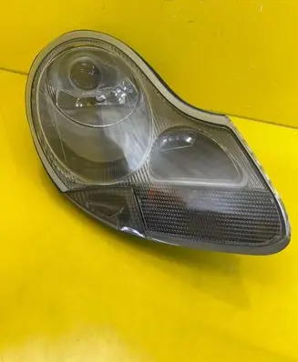 Porsche 911 996 Headlight/headlamp 99663105801