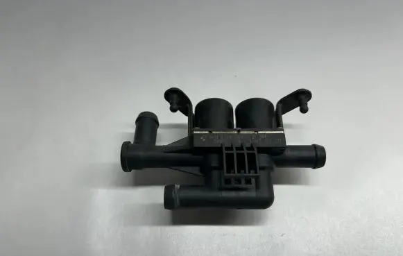 BMW 7 F01 F02 F03 F04 Coolant heater control valve 9310349 64119310349