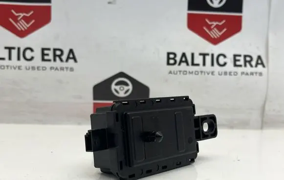 BMW 4 F36 Gran coupe Antenna control unit 9397846 A2C94289401