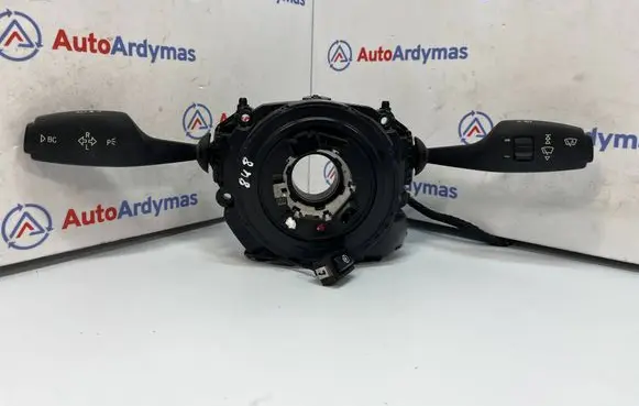BMW 3 F30 F35 F31 Steering wheel axle set 9351143 61319351143 9253749