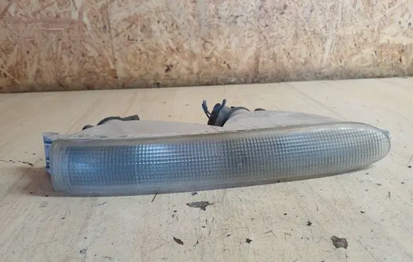 Chrysler Voyager Front indicator light 4857074 58622E LESC0A