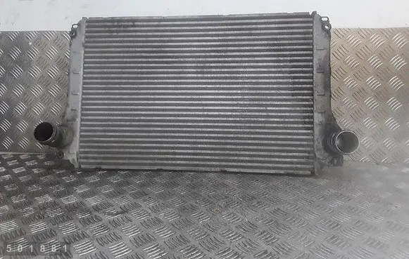 Toyota Corolla Verso E121 Intercooler radiator jd1271002220