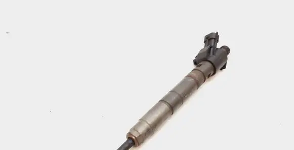 Volvo XC60 Fuel injector 0445116036 31272767