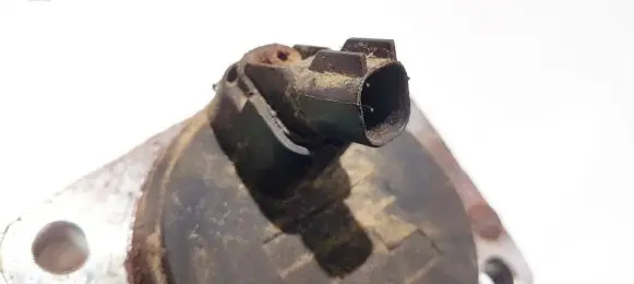 Jaguar X-Type ABS rear brake sensor 