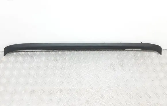 Volvo XC90 Rear bumper trim bar molding 30698634