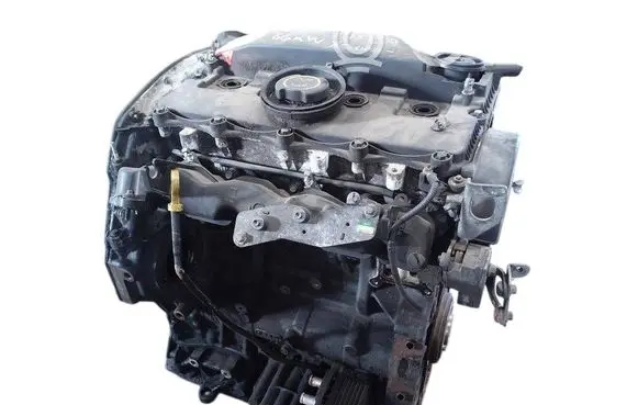 Ford Mondeo Mk III Engine D5BA 2A03321