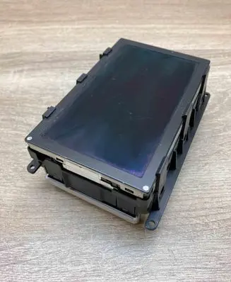 Opel Vectra C Screen/display/small screen 24461297 5WK70093