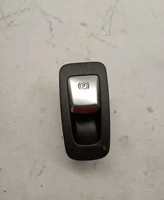 Mercedes-Benz E W213 Hand parking brake switch A2139053803