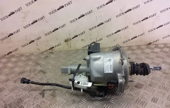 Renault Zoe Brake booster 472103456R 0204N008671