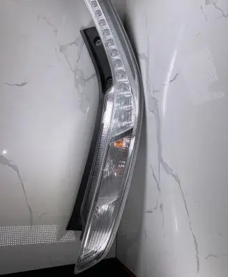 Nissan Leaf I (ZE0) Rear/tail lights 900644822183