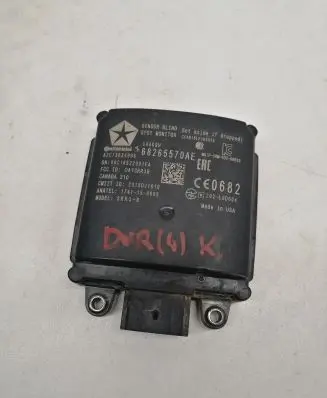 Dodge Durango Blind spot module 68265570AE