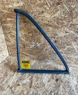 Mercedes-Benz W123 Rear door window glass