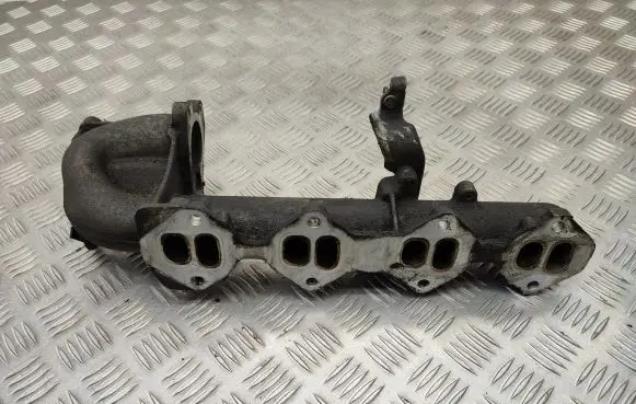 Renault Laguna III Exhaust manifold