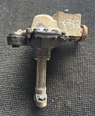 Land Rover Range Rover Sport L320 Front differential CPLA3017BF
