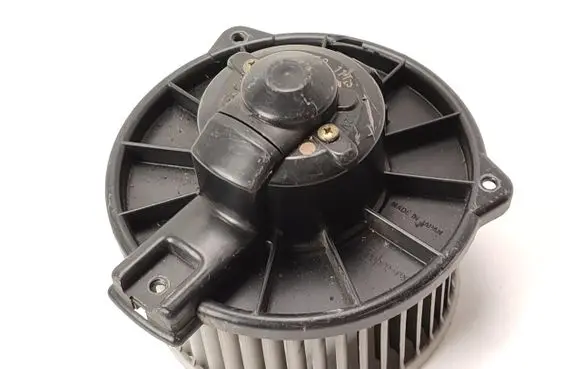 Mazda MX-5 NB Miata Heater fan/blower 1940000352
