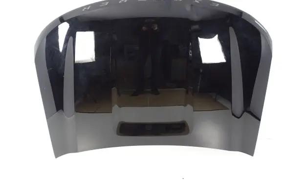 Ford Explorer VI Engine bonnet/hood