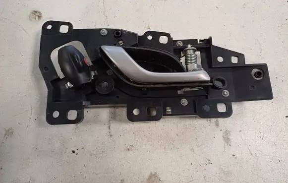 Honda Civic Front door interior handle
