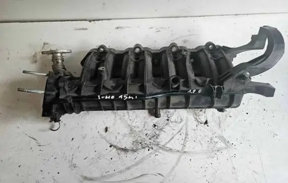 Hyundai i40 Intake manifold