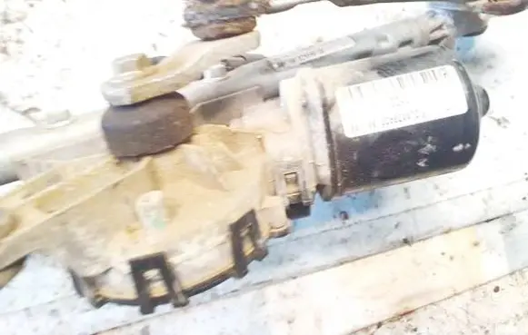 Chevrolet Cruze Wiper motor 1324u 96893302