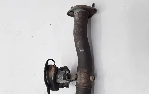 Renault Kadjar Exhaust pressure sensor 50885503