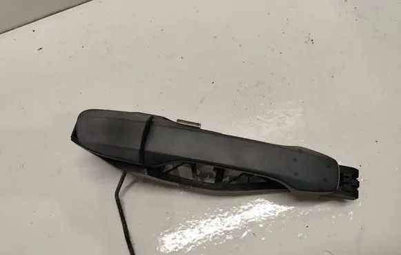 Volvo XC90 Rear door exterior handle/bracket 7890CZ 14313