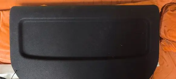 Toyota C-HR II Parcel shelf 64330F4060