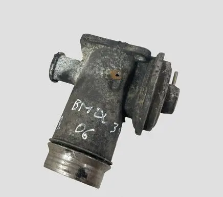 BMW 5 E60 E61 EGR valve 7791480