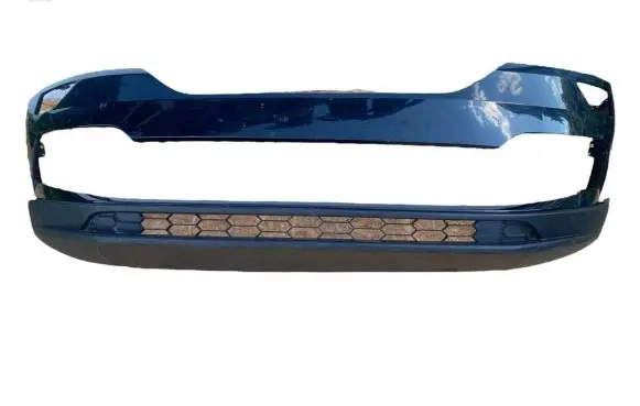 Skoda Karoq Front bumper 57A807221