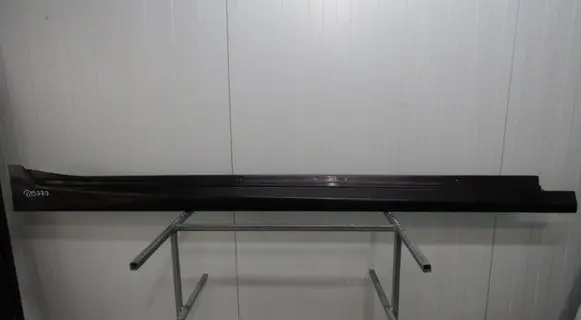 Toyota Camry VIII XV70 Front sill (body part) 75850