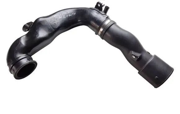 Opel Astra J Intercooler hose/pipe 55577108 1039897S01