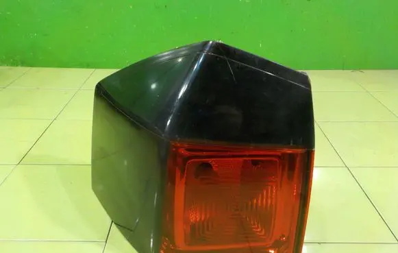 Chevrolet Orlando Rear/tail lights 
