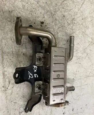 Lexus RX 450H EGR valve cooler 2568031010