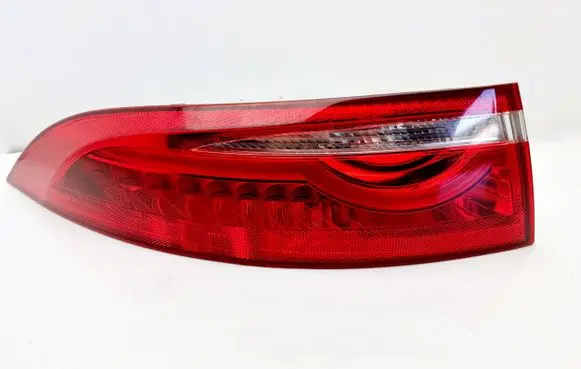 Jaguar XF X260 Rear/tail lights GX6313405AE