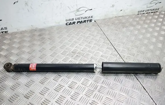 Suzuki SX4 Rear shock absorber/damper