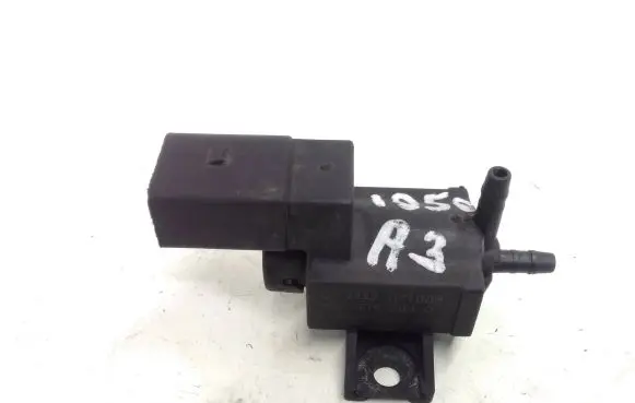 Audi A3 S3 8P Turbo solenoid valve 037906283D