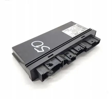 BMW 5 E60 E61 Other control units/modules 6952665